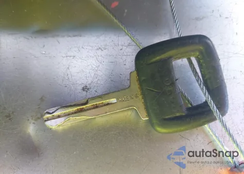 1998 Volvo S70 Gtas/Gtms z USA, uszkodzony, nr VIN YV1LS5548W1437452